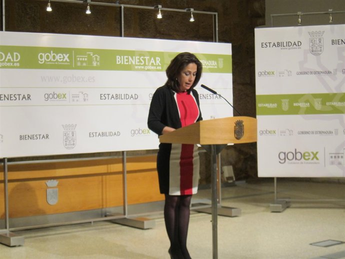 María Ángeles Muñoz