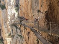 Unos 30 periodistas y blogueros visitarán Andalucía en abril