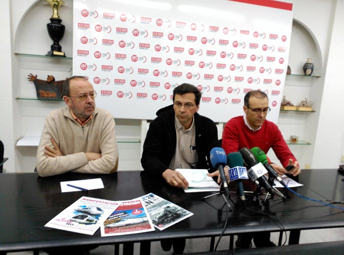 La Cumbre Social Califica De “Impresentable” La Visita De La Ministra Pastor A L