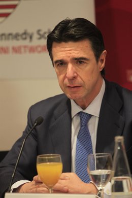 José Manuel Soria