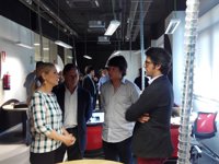 Cifuentes pactaría con los partidos con los que tuviera "más similitudes"