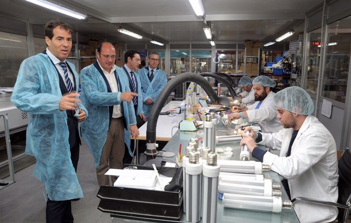 Pedro Antonio Sánchez