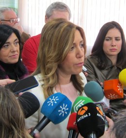 Susana Díaz