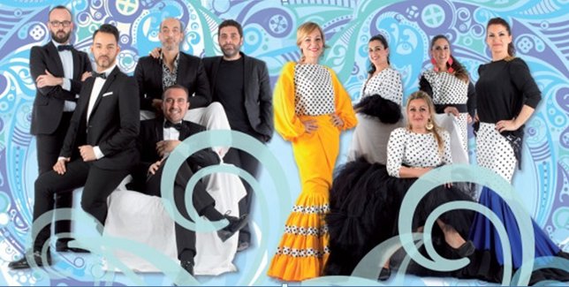 Raya Real vuelve 25º aniversario Canciones desde el otro lado del mar