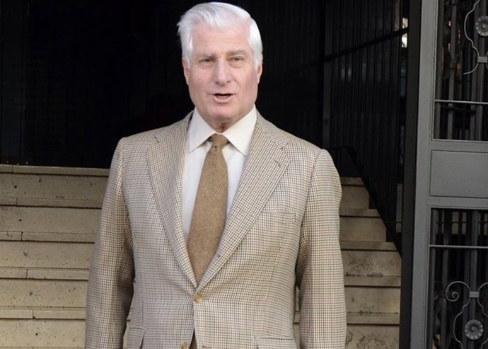 Carlos Fitz-James Stuart solicita el título de Duque de Alba de Tormes