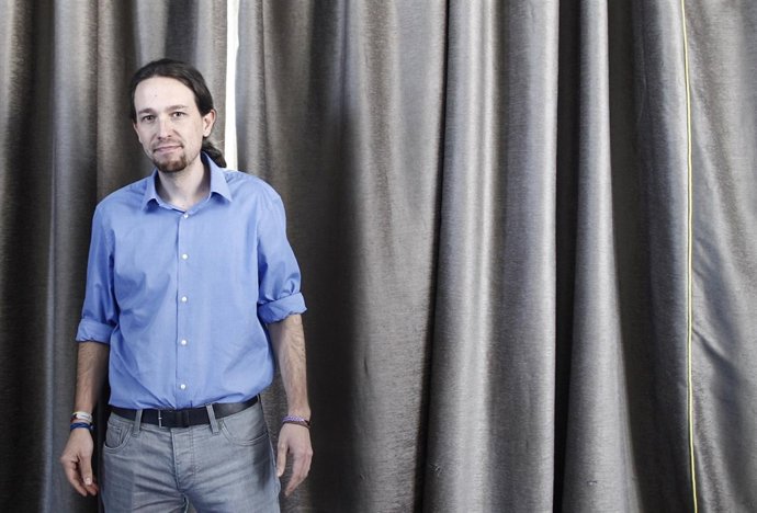 Pablo Iglesias