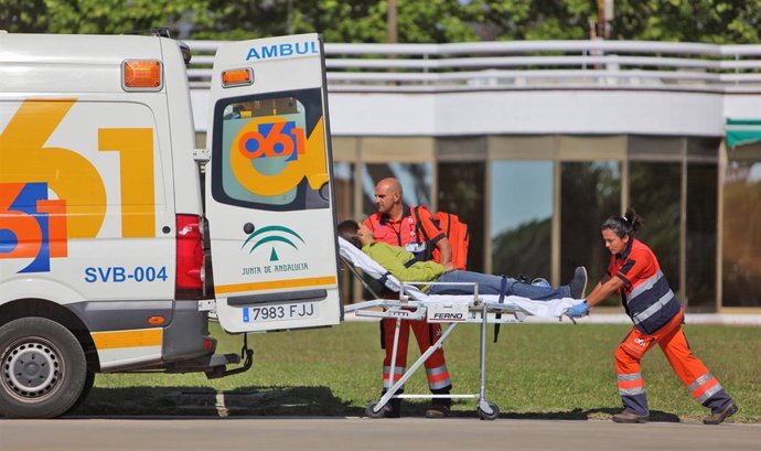 Las asistencias sanitarias fueron las más demandadas