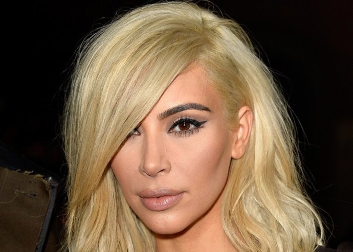 Kim Kardashian, riesgo con un segundo embarazo