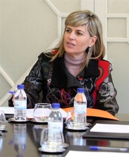 Asunción Sánchez Zaplana