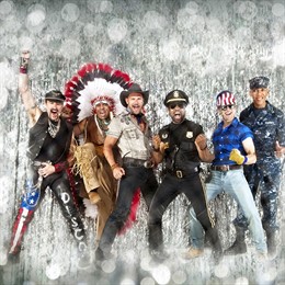 Village people starlite actuación