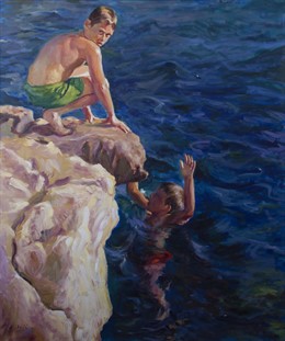 Imagen de la obra de Jordá