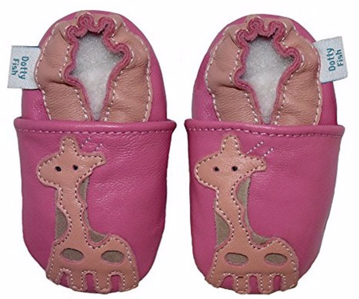 Zapatos De Bebé Cinco Modelos Divertidos Para Sus Primeros Pasos 9905