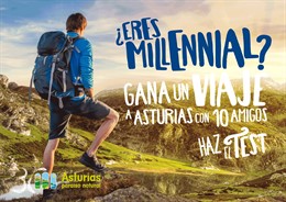 Turismo Asturias