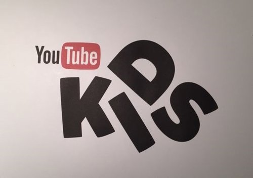 YouTube Kids