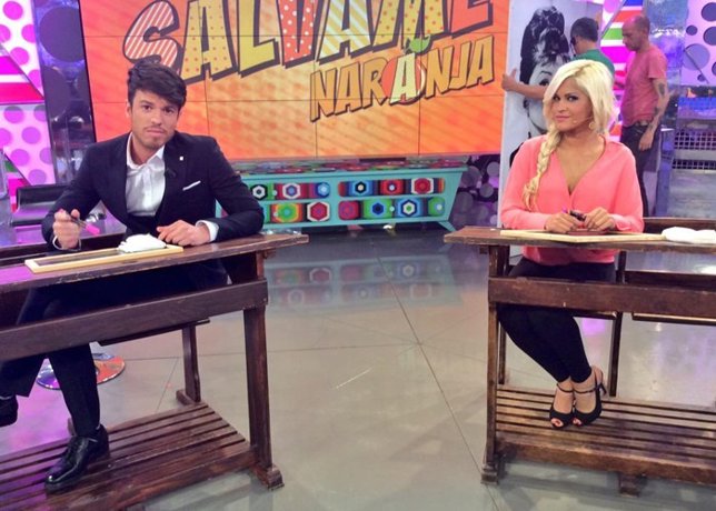 Ylenia y Fede... ¿Compatibles al 100%?