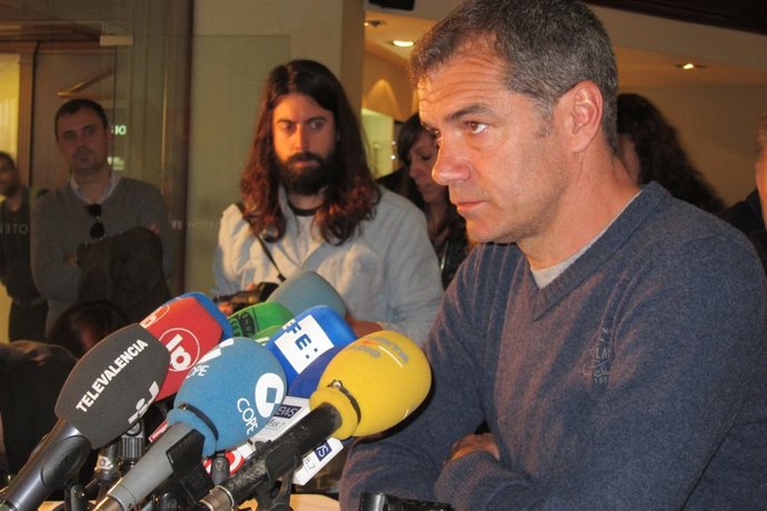 Toni Cantó