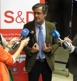 Juan Fernando López Aguilar