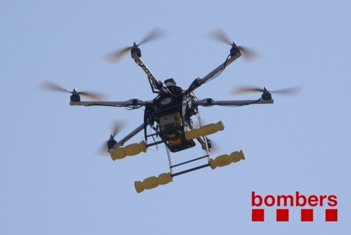 Dron