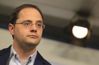 Luena dice que Sánchez es "el mejor valor del PSOE" y el candidato con "más garantías de éxito"