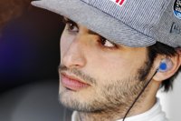 Carlos Sainz: "No conozco nada del circuito de China"