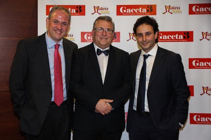 Director de New Traveller