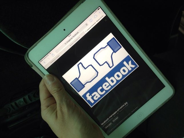 Redes Sociales, Internet, Facebook