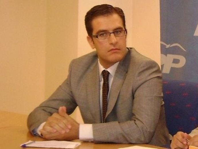 Miguel Ángel Castellón (PP)