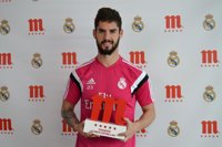 Isco: "Vamos a darlo todo para intentar traer los dos títulos"