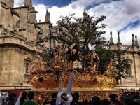 Andalucía supera las previsiones en Semana Santa, con 68% de ocupación