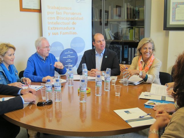 Luis Alfonso Hernández Carrón