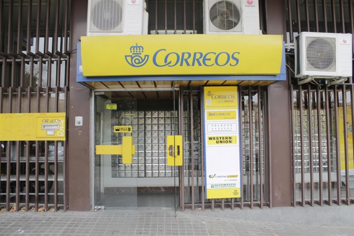 Correos