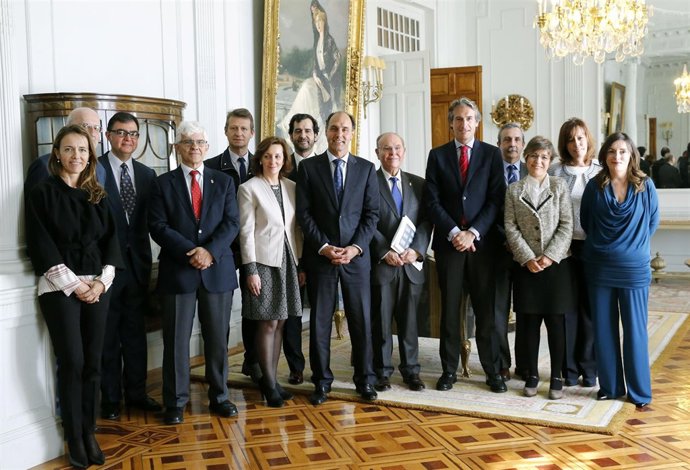 Presentación cursos verano