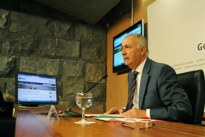 Francisco Hernández Spínola