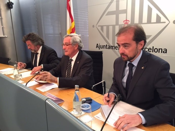 Acuerdo de creación del Consejo Asesor Municipal de Universidades de Barcelona