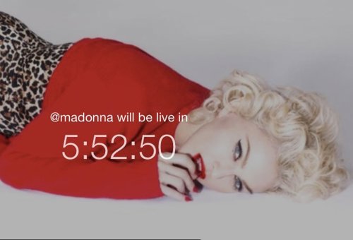 Madonna