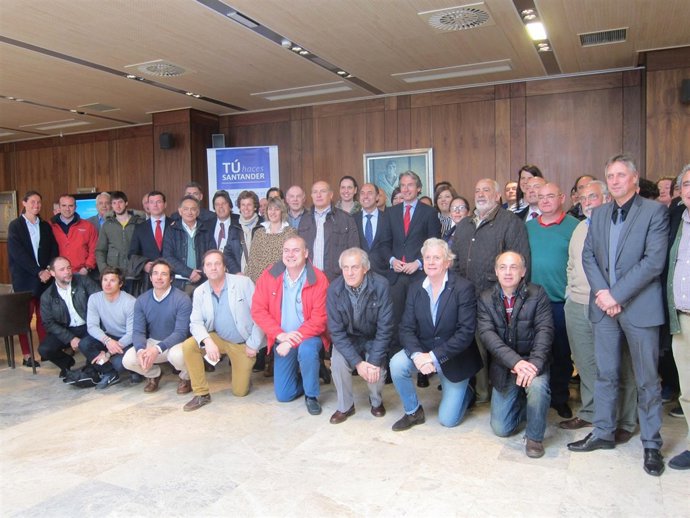 Sectorial de deportes del PP