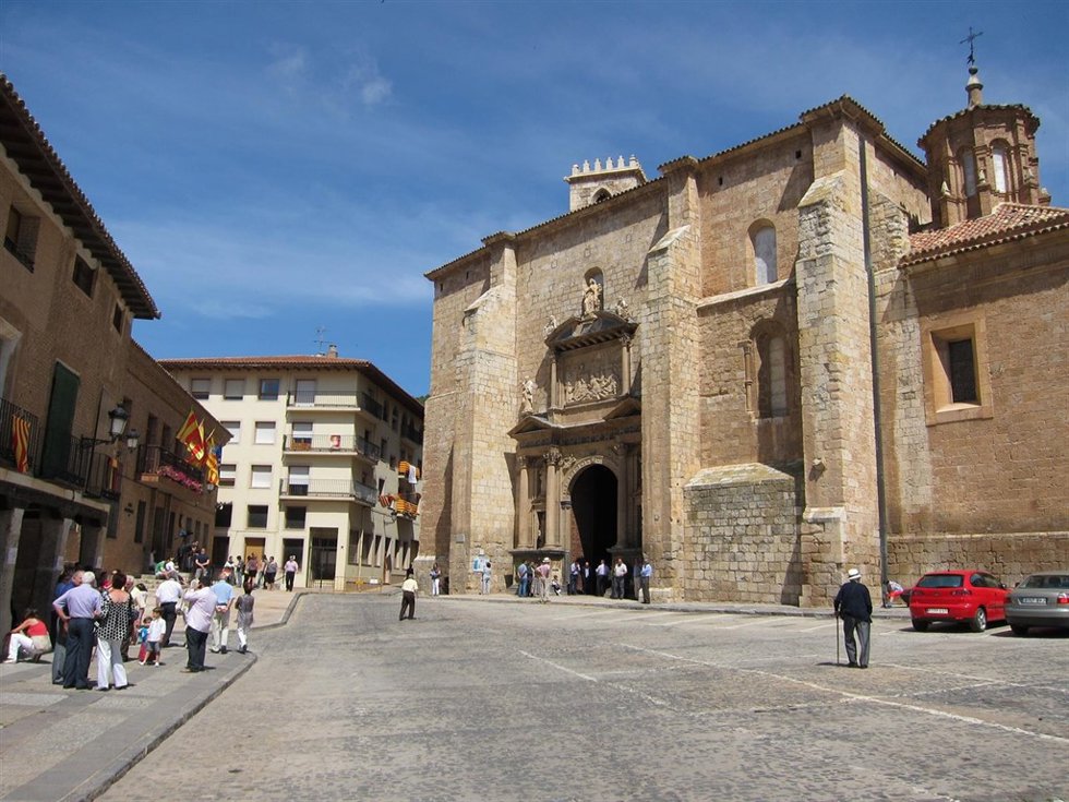 Daroca (Zaragoza)