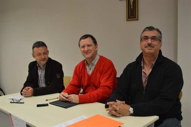 Cáritas y Justicia y Paz reclaman a empresas y Gobierno empleo decente