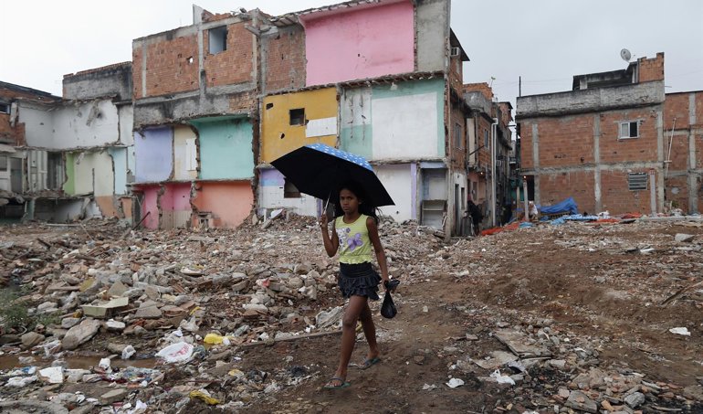 Cooperación y Desarrollo