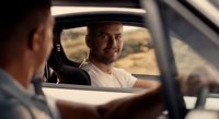 Vin Diesel publica en Facebook el homenaje de Fast & Furious 7 a Paul Walker