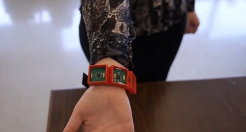 Wearable para asmáticos