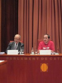 Felip Puig creu la versió de Jordi Pujol, que la fortuna oculta és un llegat familiar