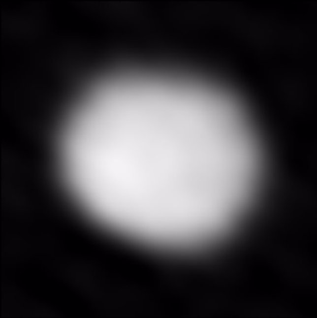 Asteroide Juno