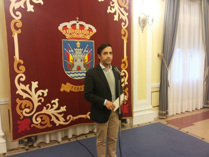 José Manuel Rey Varela 