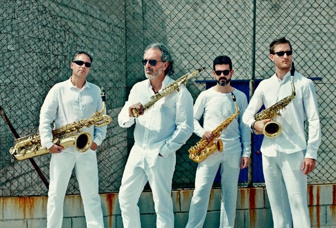 Sigma Proyect en el Teatro Central