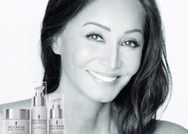 Isabel Preysler