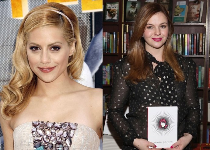 La muerte de Brittany Murphy la macabra inspiración para la actriz Amber Tamblyn