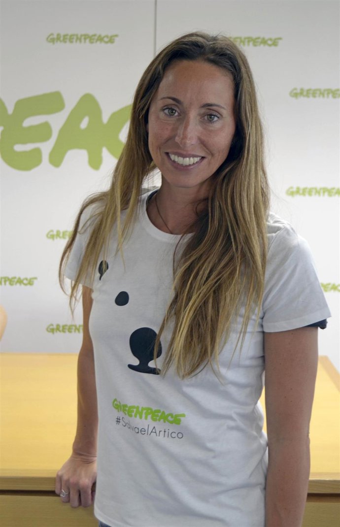 Gemma mengual