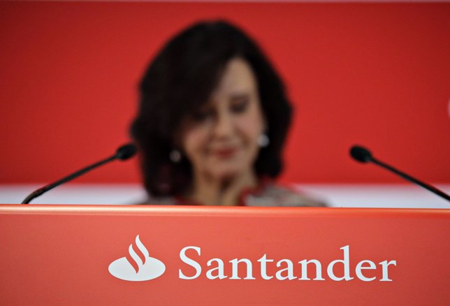 Santander quiere elevar su rentabilidad