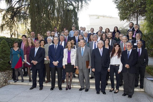 Fundación Ramón Areces